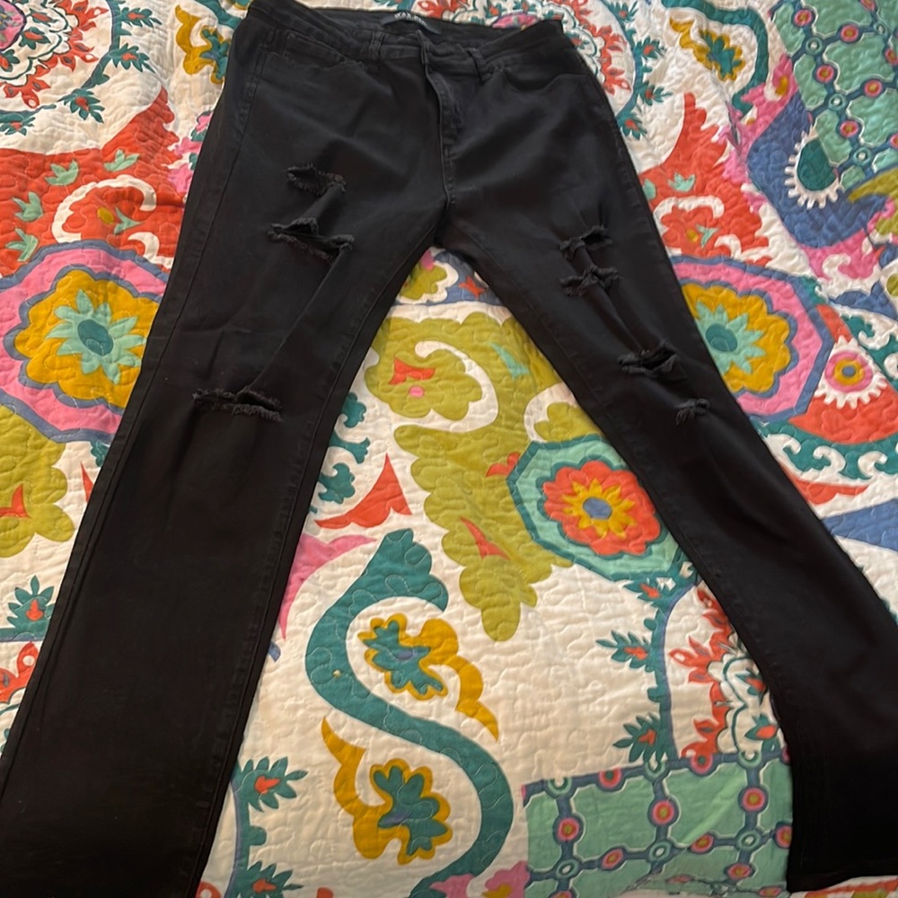 Womens Wax jeans size 15. Excellent condition